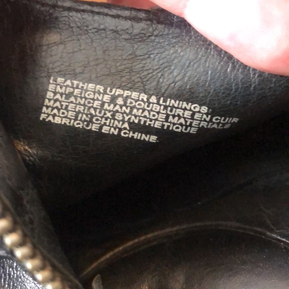 Born Leather Shoes With Buckles - Picture 15 of 16